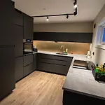 3 Bedroom In Centre Of Apartman Tromsø