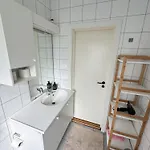3 Bedroom In Centre Of Apartman Tromsø