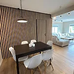 3 Bedroom In Centre Of * Tromsø