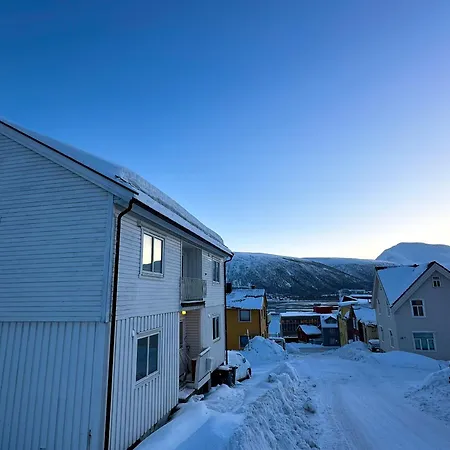 3 Bedroom In Centre Of