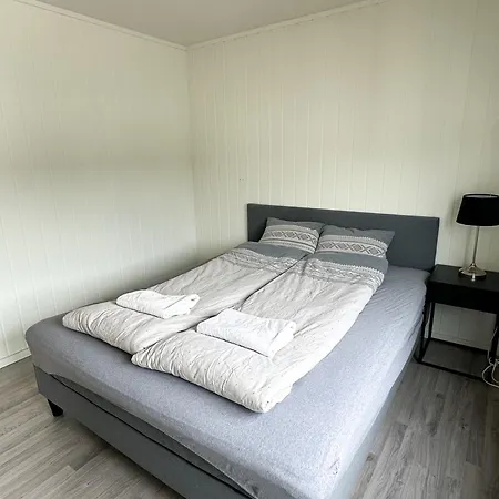 3 Bedroom In Centre Of アパート *