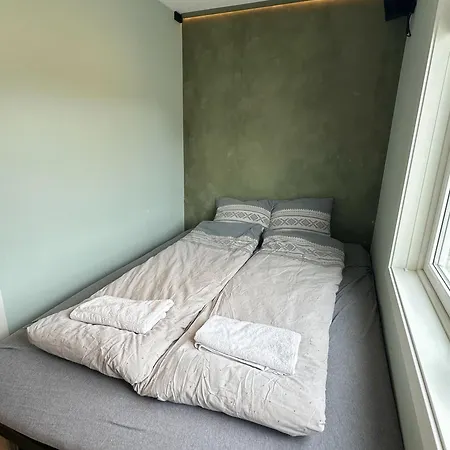 Appartement 3 Bedroom In Centre Of