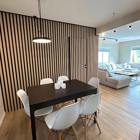 3 Bedroom In Centre Of * トロムソ