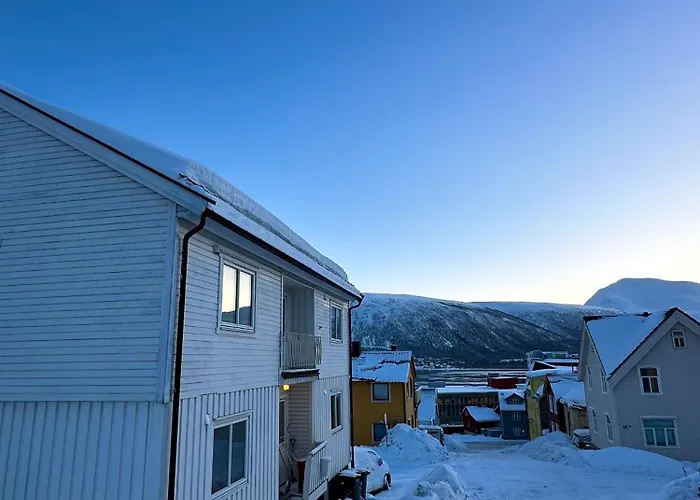 3 Bedroom In Centre Of